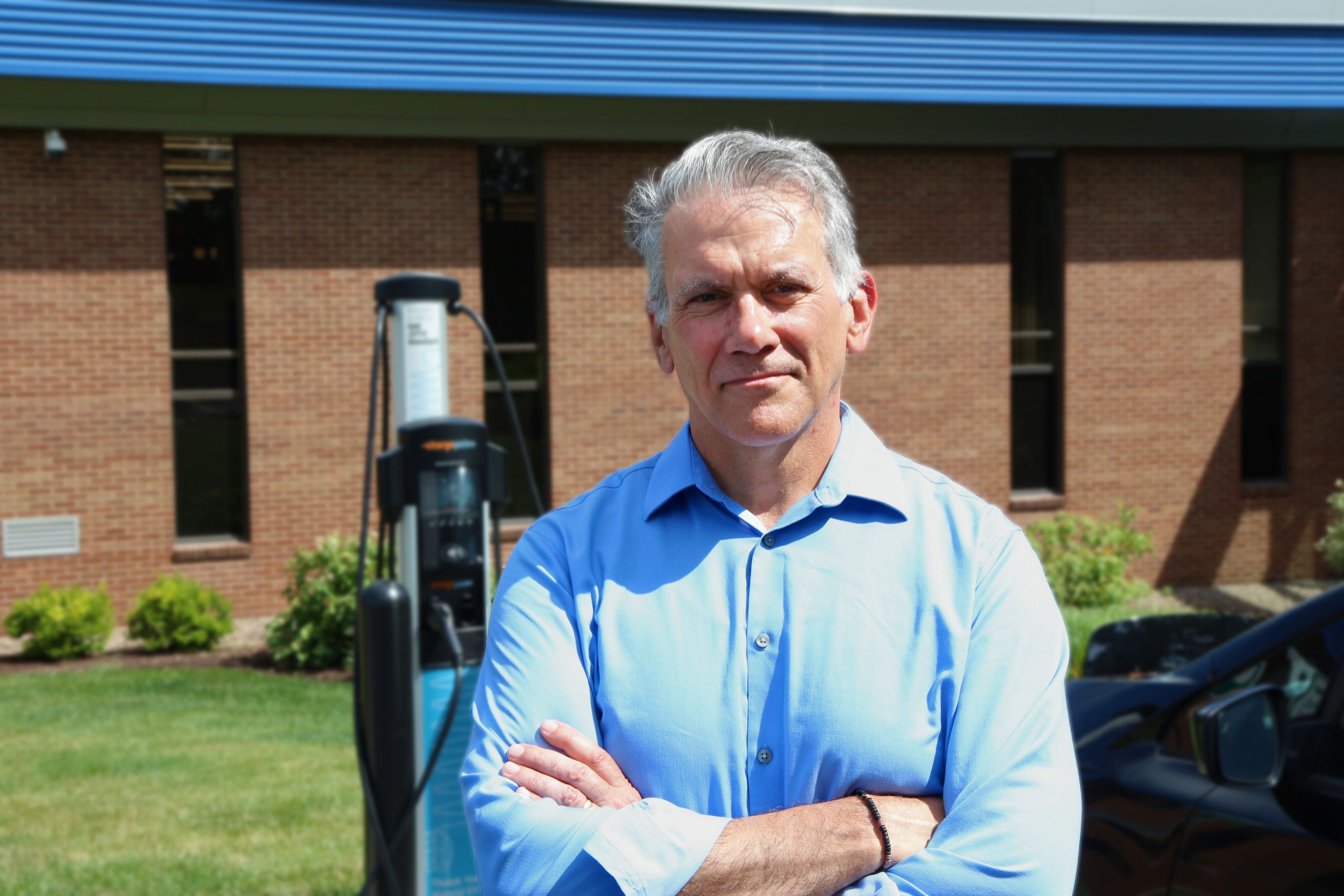 Frank Menchaca is President, Sustainable Mobility Solutions at SAE International, the oldest and largest technical organization for aerospace and ground vehicle engineering. In his role, Frank is focused on bringing together the latest technical research, training, and expertise to address the most pressing problems in the transportation ecosystem.