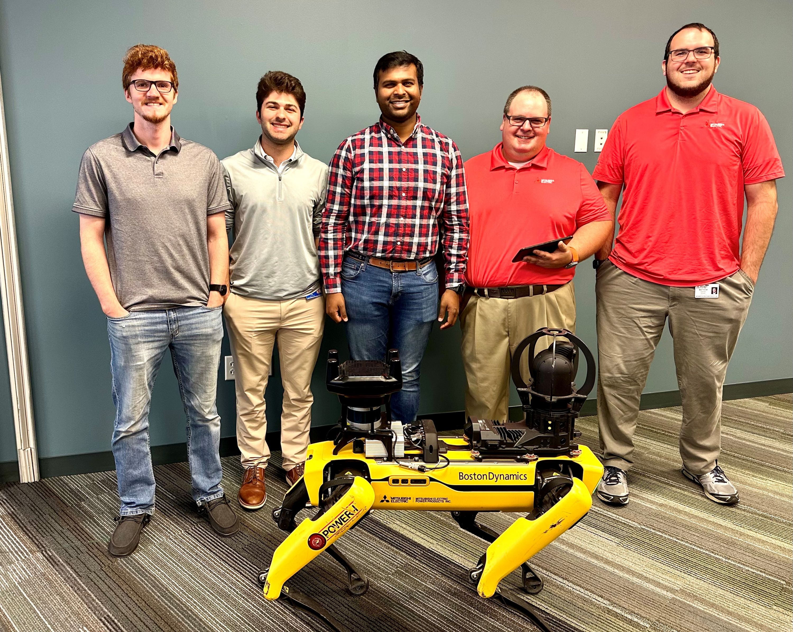 Power-I's development team  uses an agile product development  methodology to release updates as often as every two weeks.