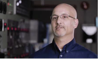  Sean Coughlan, Manager of Large Volume Sales at Peoples Natural Gas. 