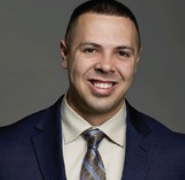 Travis Coffen, ASCO Power Technologies