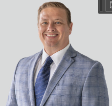 Steve Whittingham, VP of Power Solutions at LaFace and McGovern