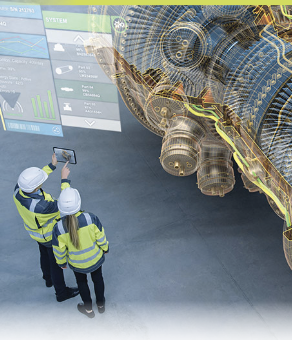 Ansys Offers Digital Twin Technology to Its Engineering Simulation Software