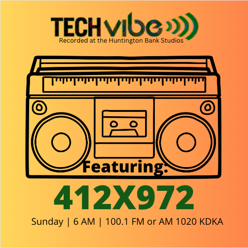 412X972 and Hellbender TechVibe Radio