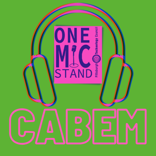 CABEM Technologies on the One Mic Stand