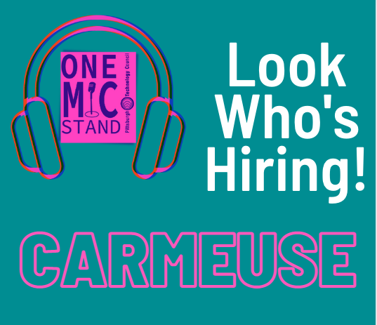 Carmeuse is hiring in Pittsburgh