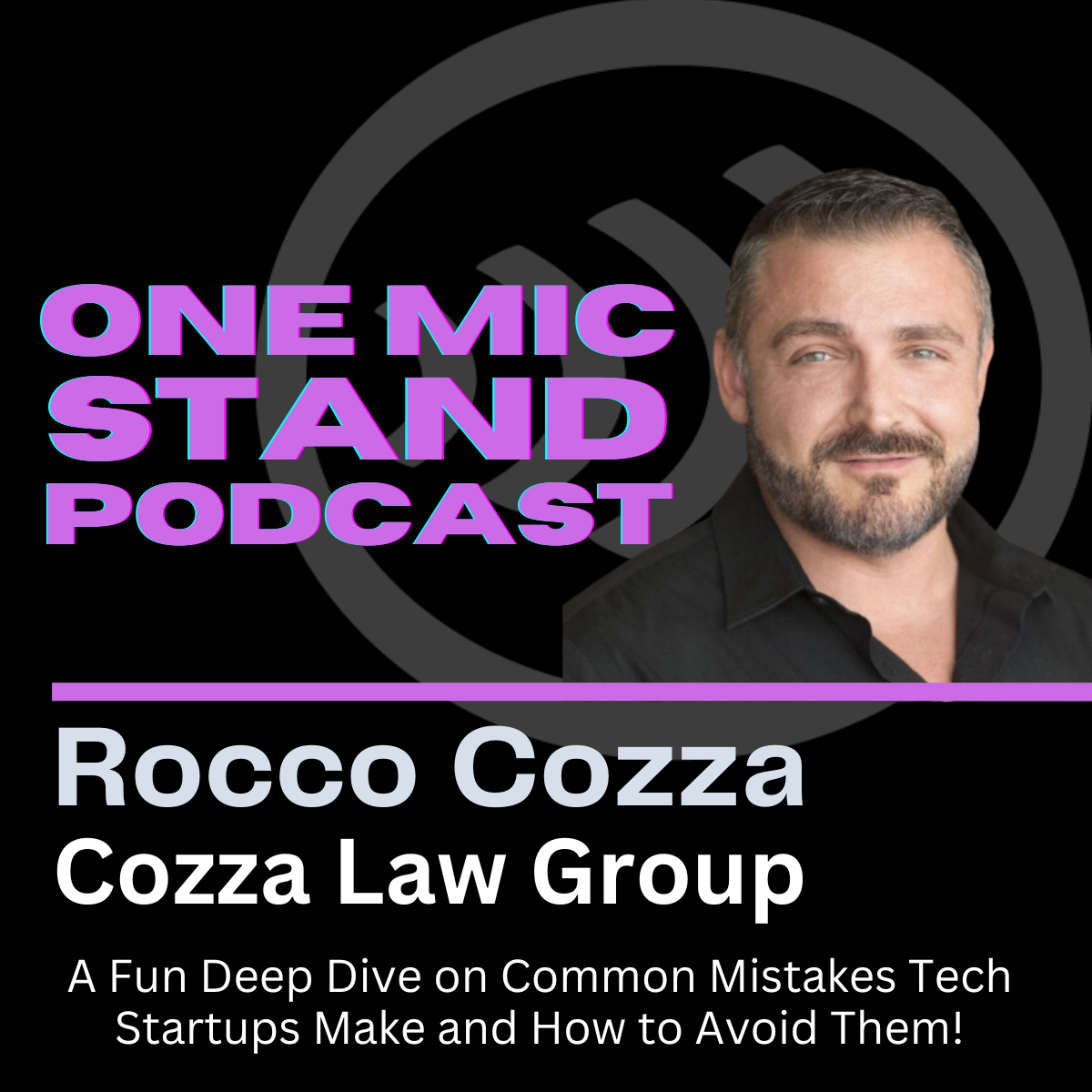 Rocco Cozza