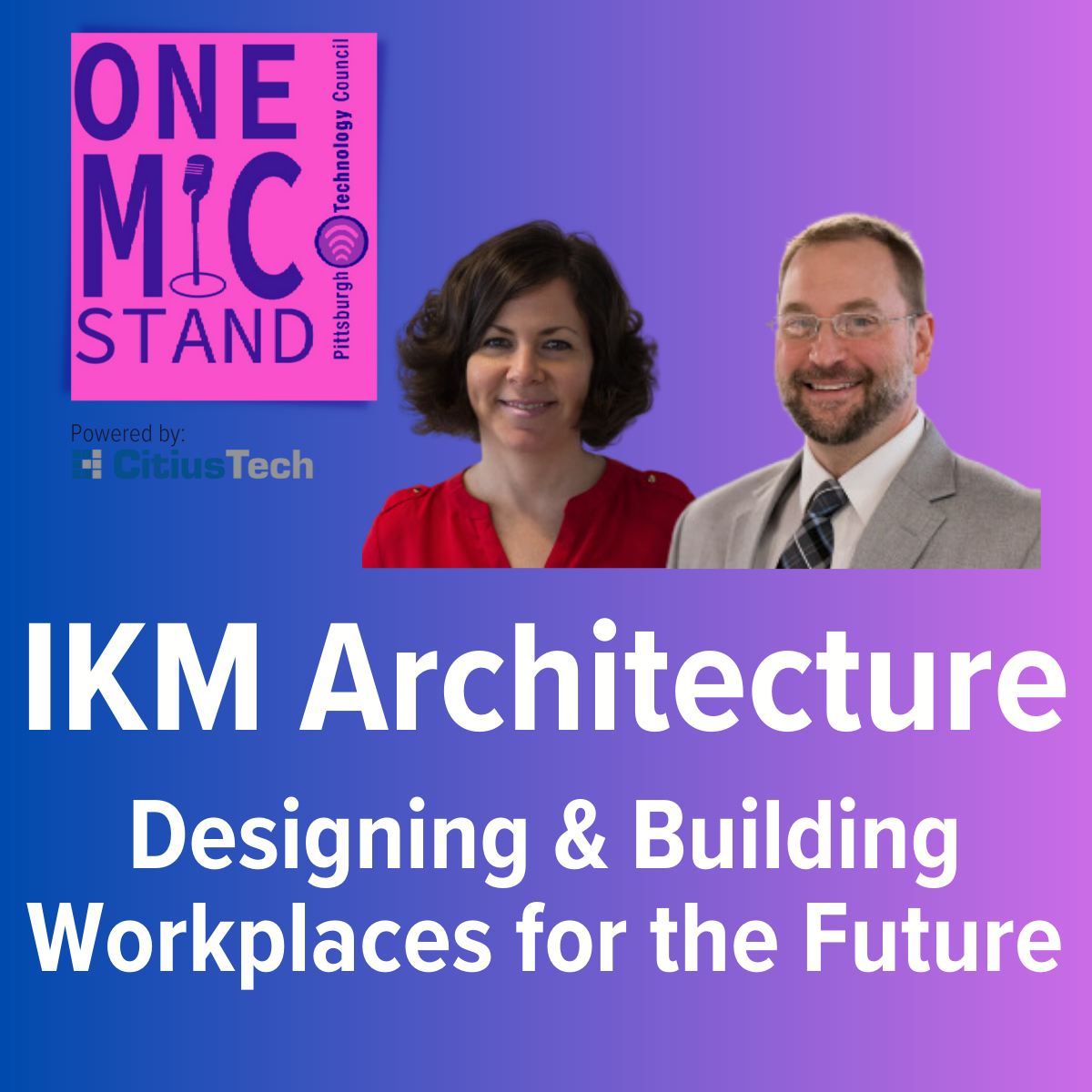 IKM Architects