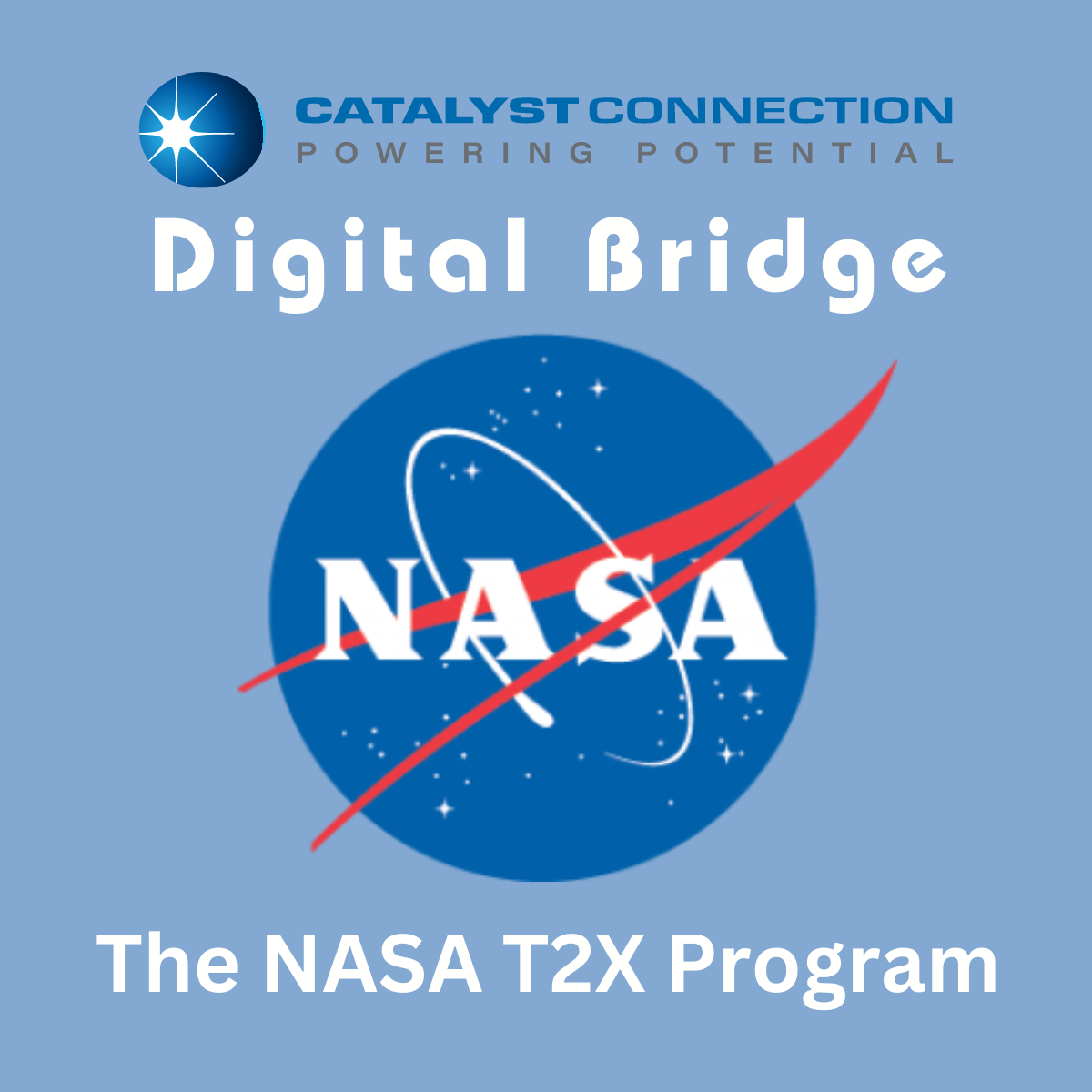 Catalyst Connection Digital Bridge