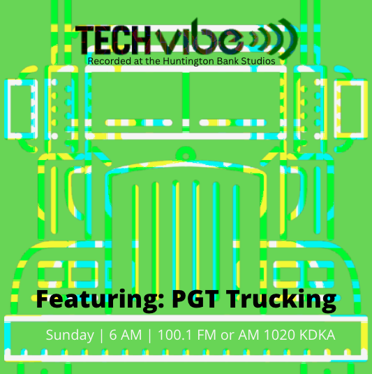 TechVibe Radio PGT Trucking