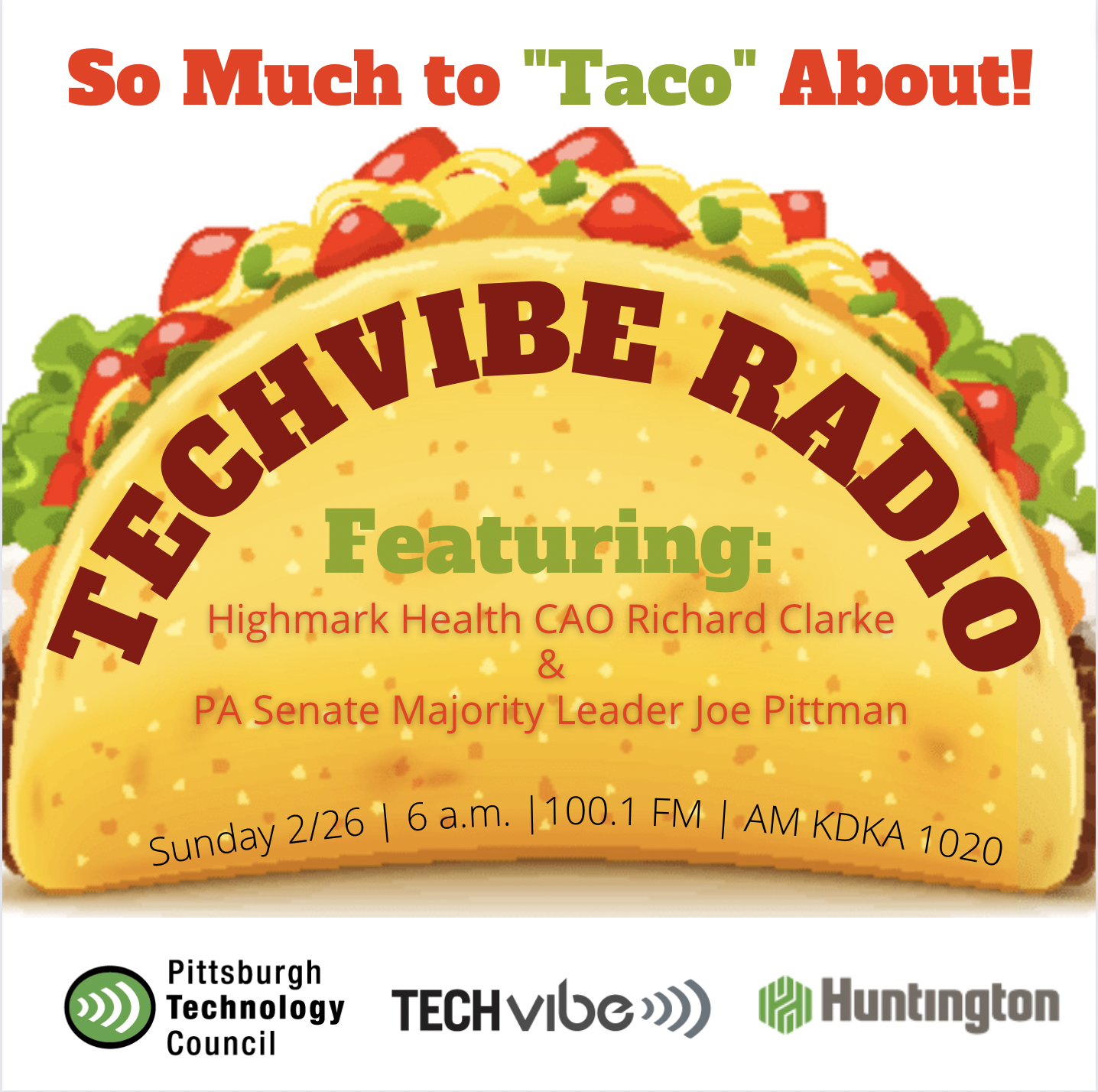 TechVibe Radio