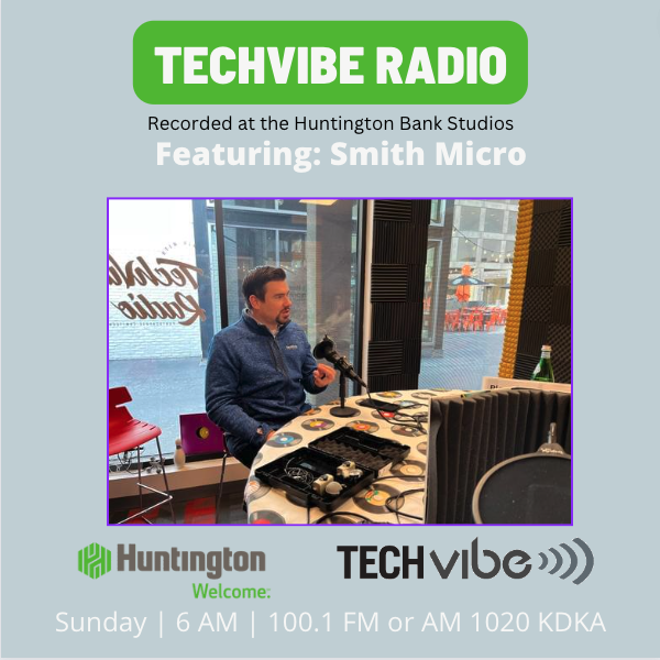 Smith Micro TechVibe Radio