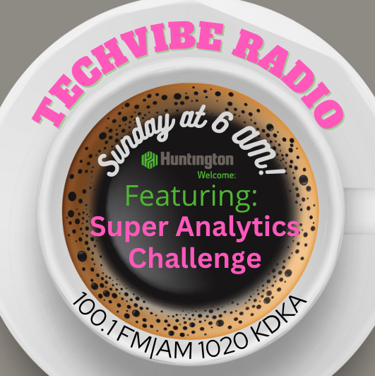 Super Analytics Challenge TechVibe Radio