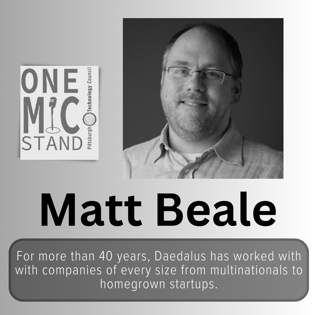 Matt Beale