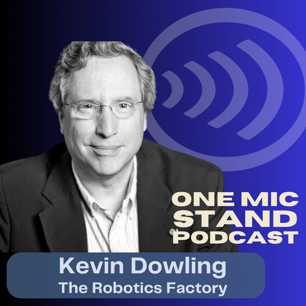 Kevin Dowling