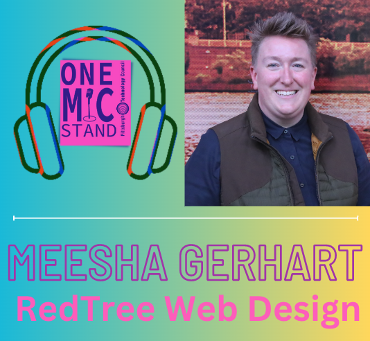Meesha Gerhart Redtree Web Design 