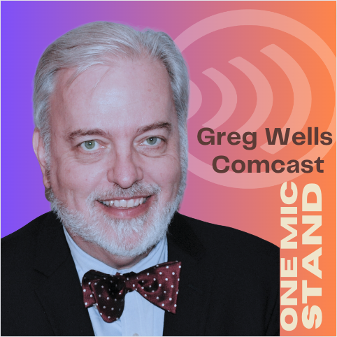 Greg Wells Comcast