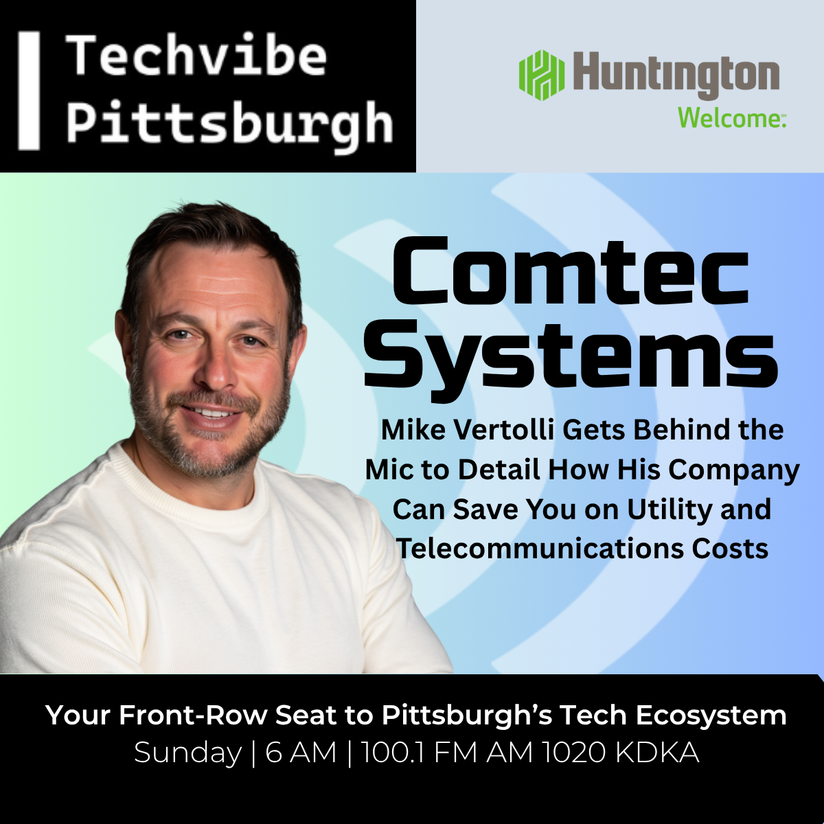 Inside Comtec Systems's Game-Changing Approach to Cost Efficiency