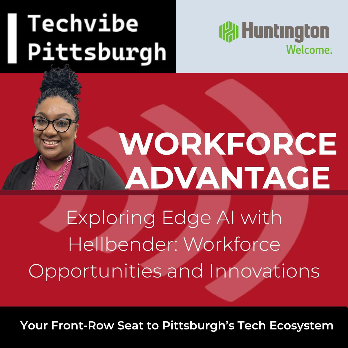 Workforce Advantage: Exploring Edge AI with Hellbender
