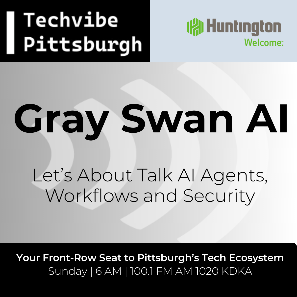 Gray Swan AI Founders Talk AI Agents, Workflows and Security