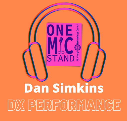 Dan Simkins of DX Performance