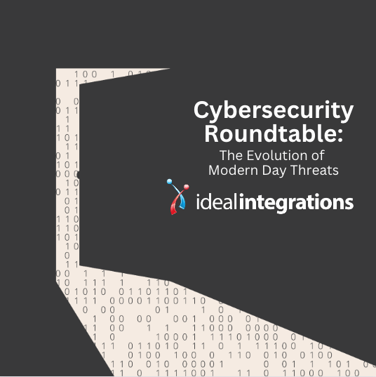 Ideal Integrations cybersecurity podcast