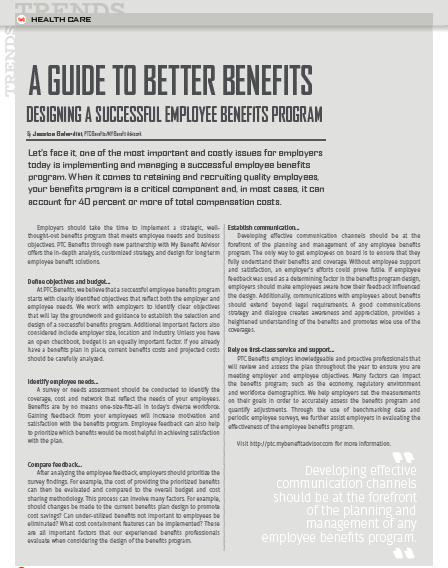 article preview in TEQ