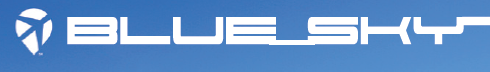 bluesky logo