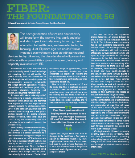  Fiber article preview