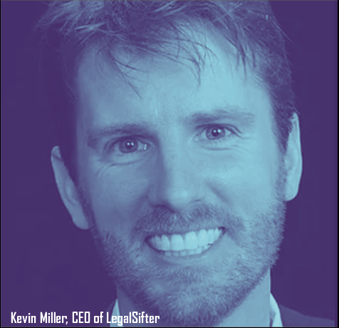 Kevin Miller, LegalSifter