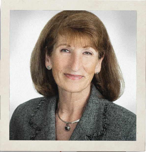 Ruth DeLost-Wylie Senior Vice President & CA