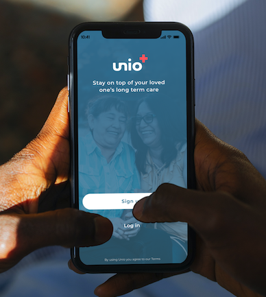 Unio