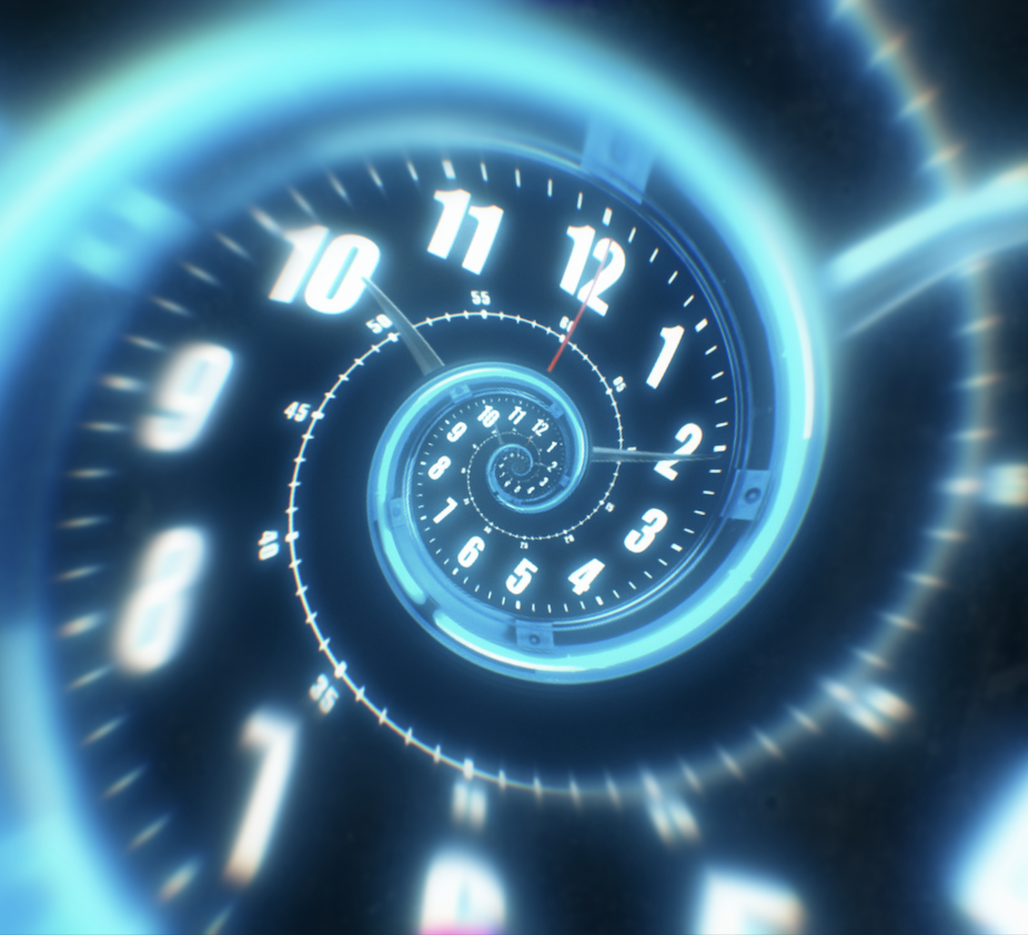 MindShare: Attack Time vs. Attack Surface