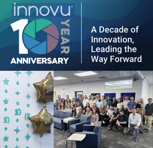 Tisu Inova A Decade of Innovation and Impact at Innovu