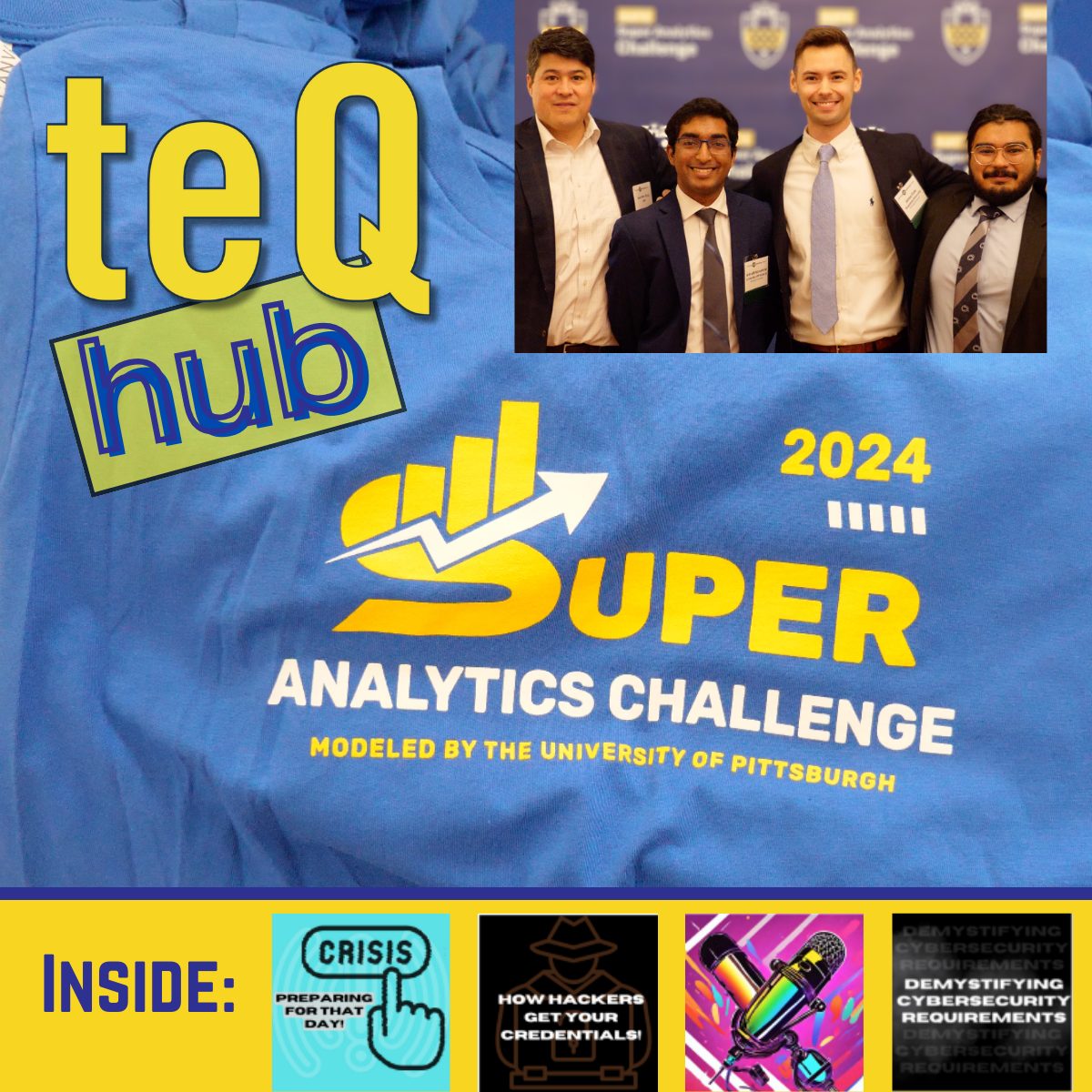 TEQHub