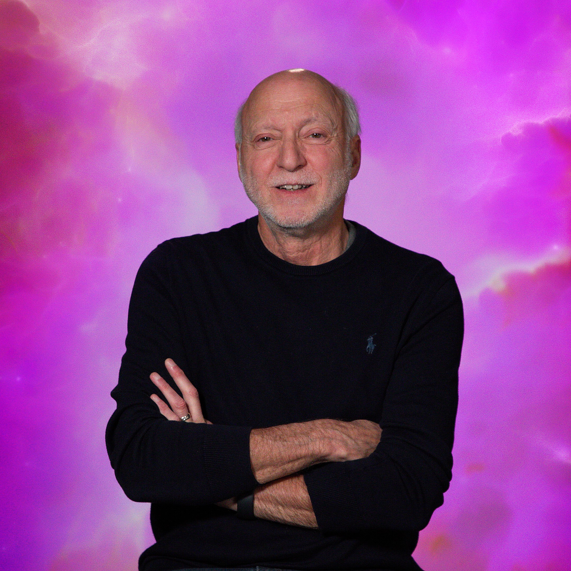 Alan Levine