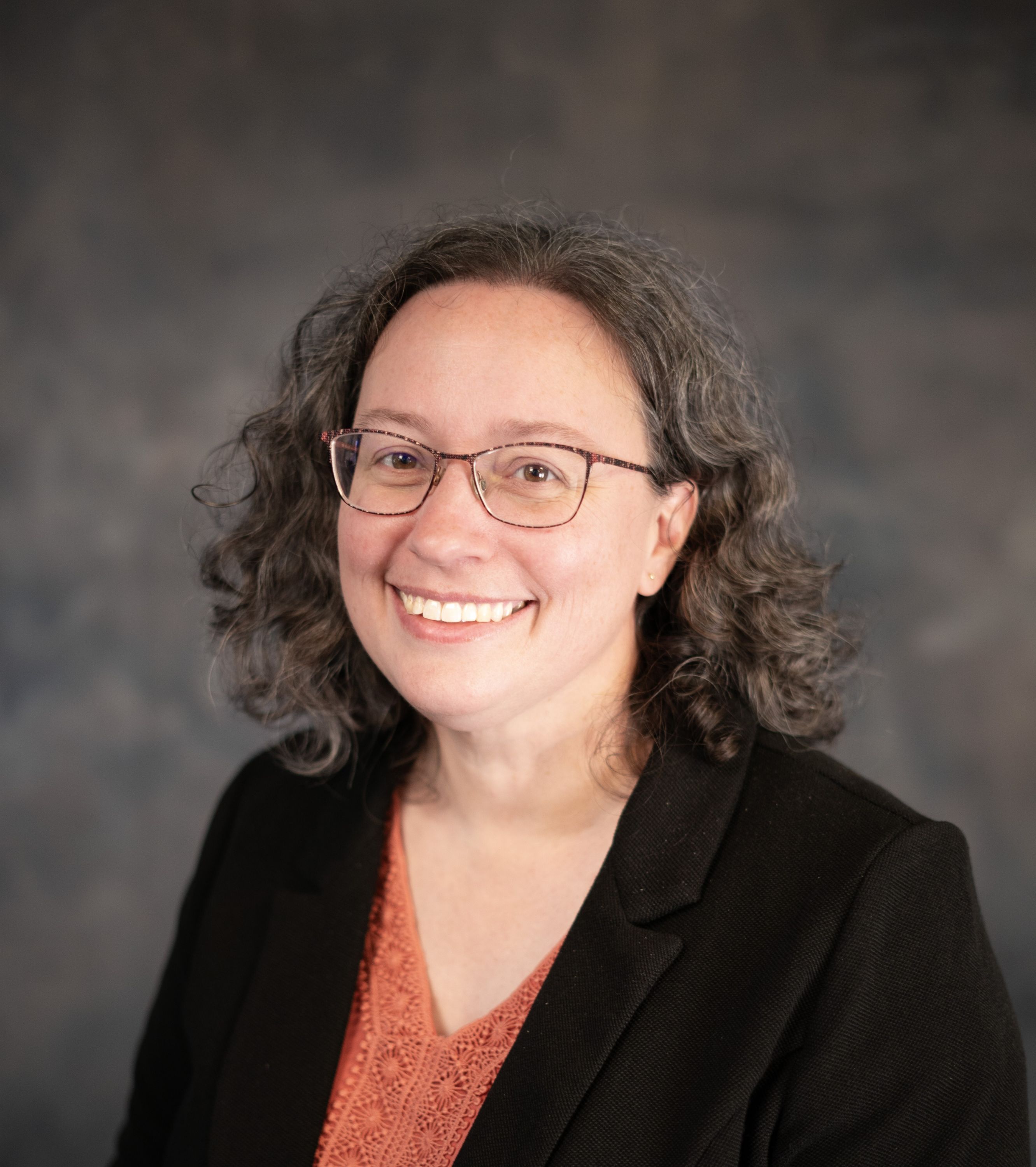 Michelle Wardle-Eggers