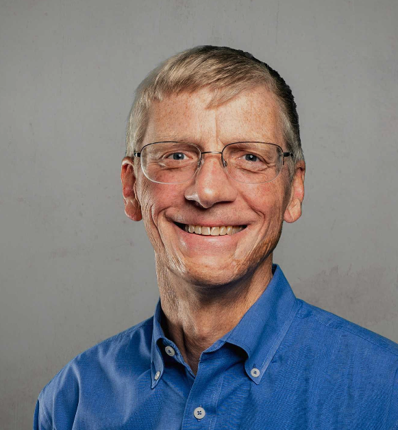 John Bares, Founder of Carnegie Robotics