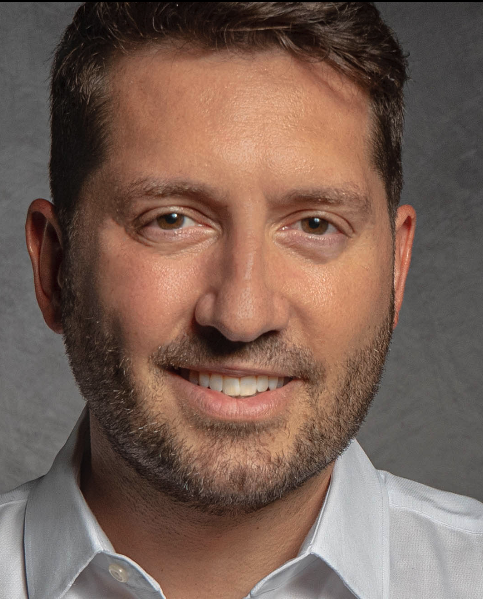 Mike Embrescia, Chief Development Officer at Carnegie Robotics