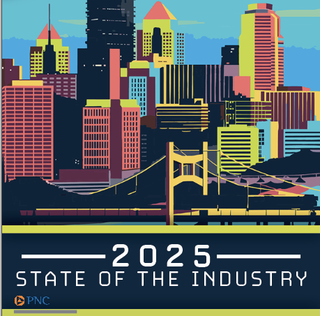 Pittsburgh State of the Industry