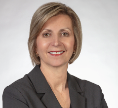 Petra Mitchell, Catalyst Connection