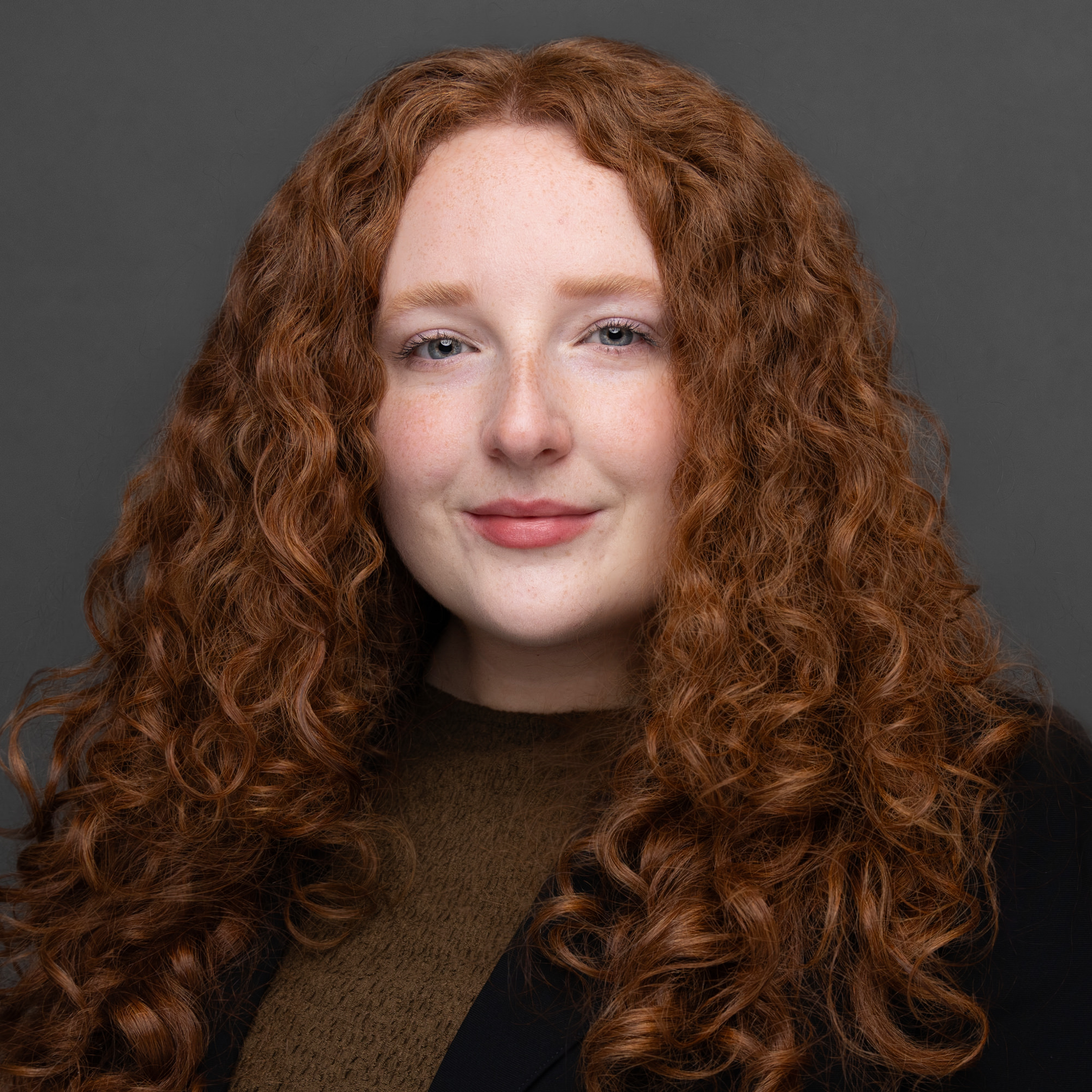 Morgan Hubbard