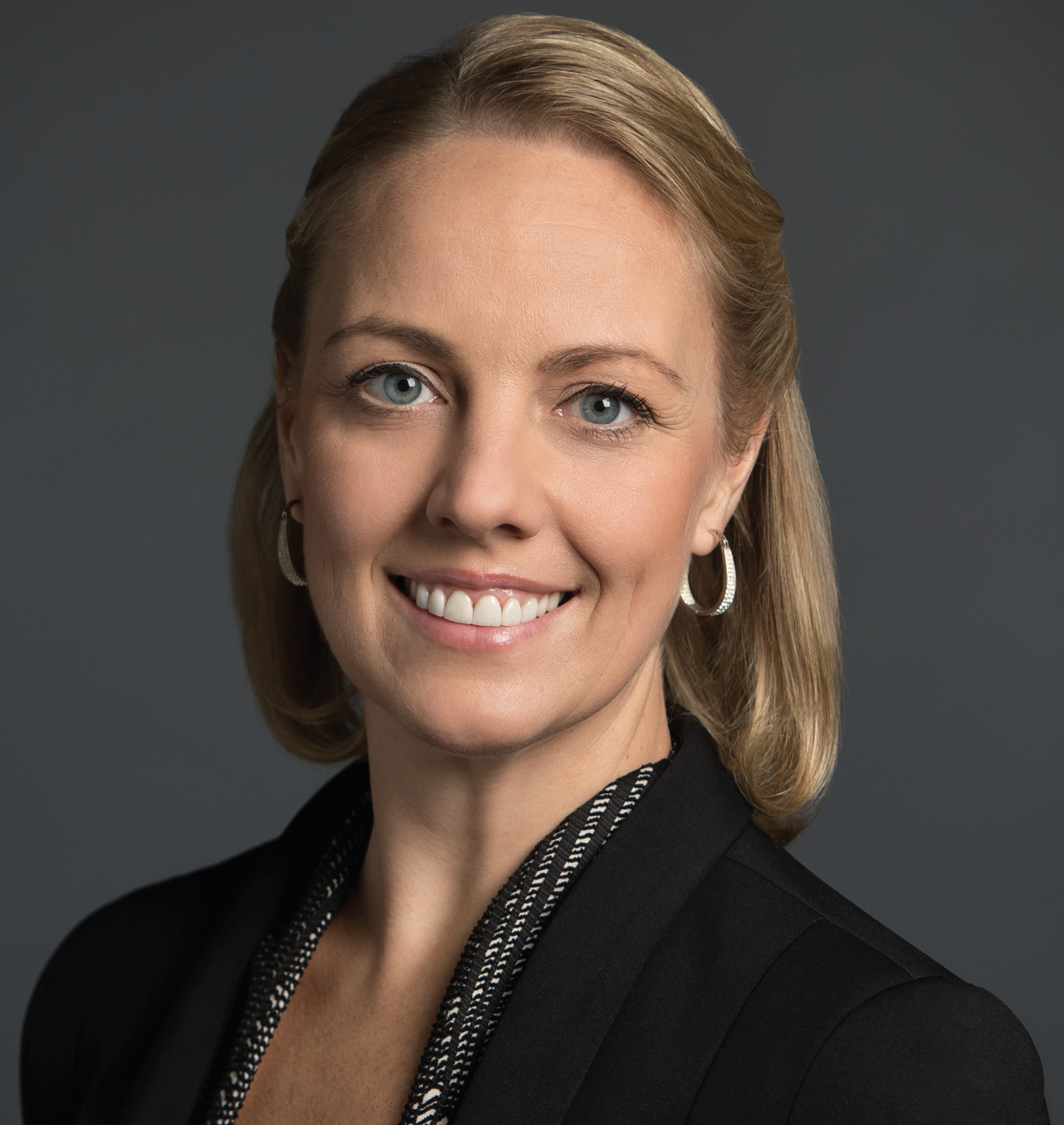 Justine Kasznica, Babst Calland