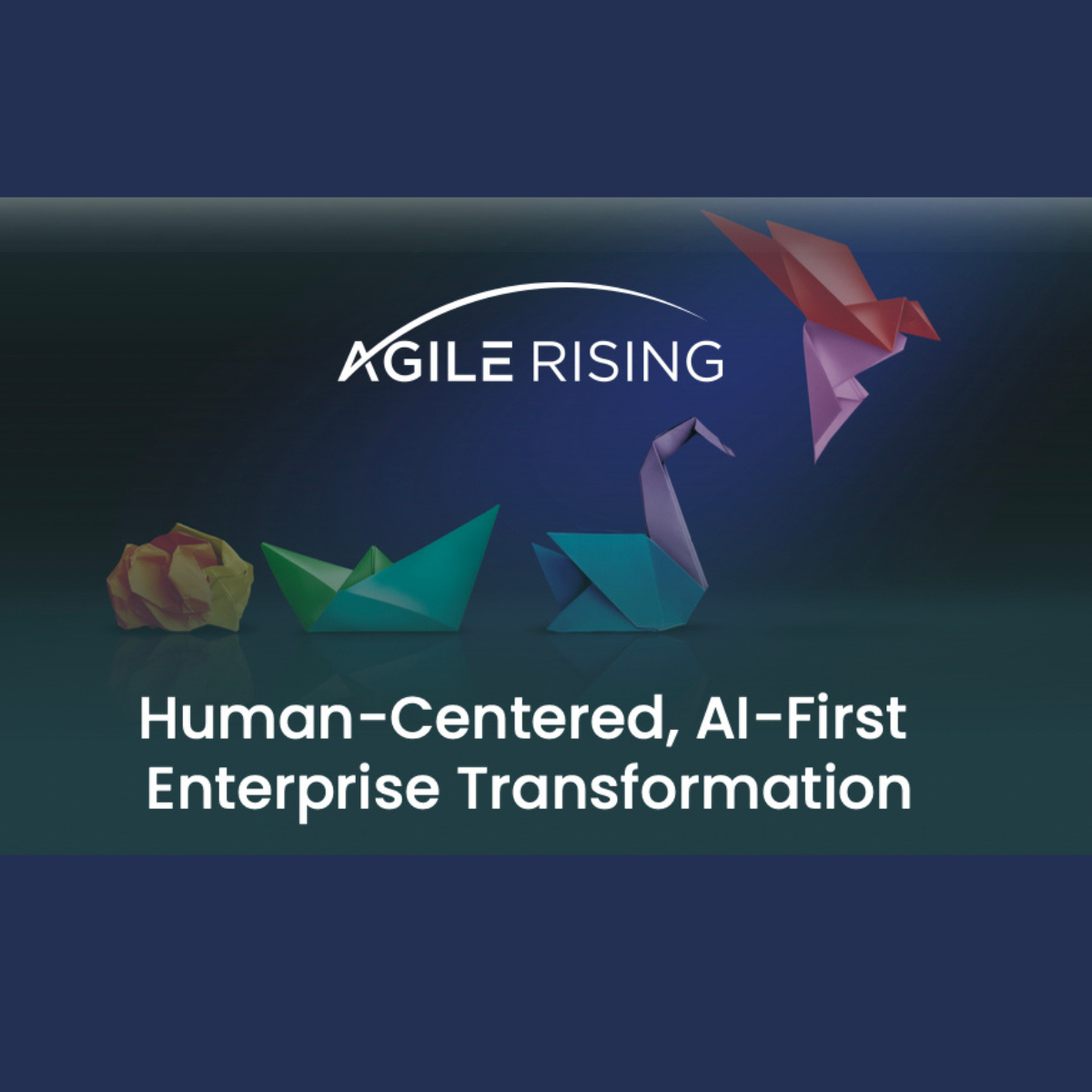 Organizational Agility in the Age of AI: Adapting for the Next ...