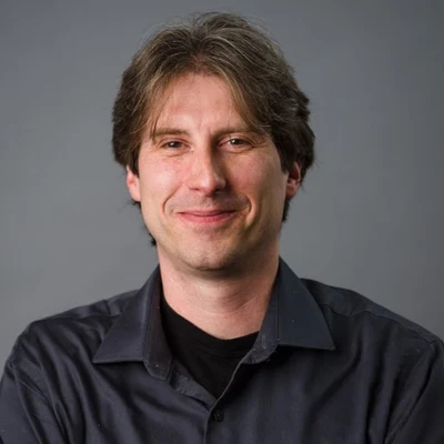 Chris Ruch, CEO of Agile Rising