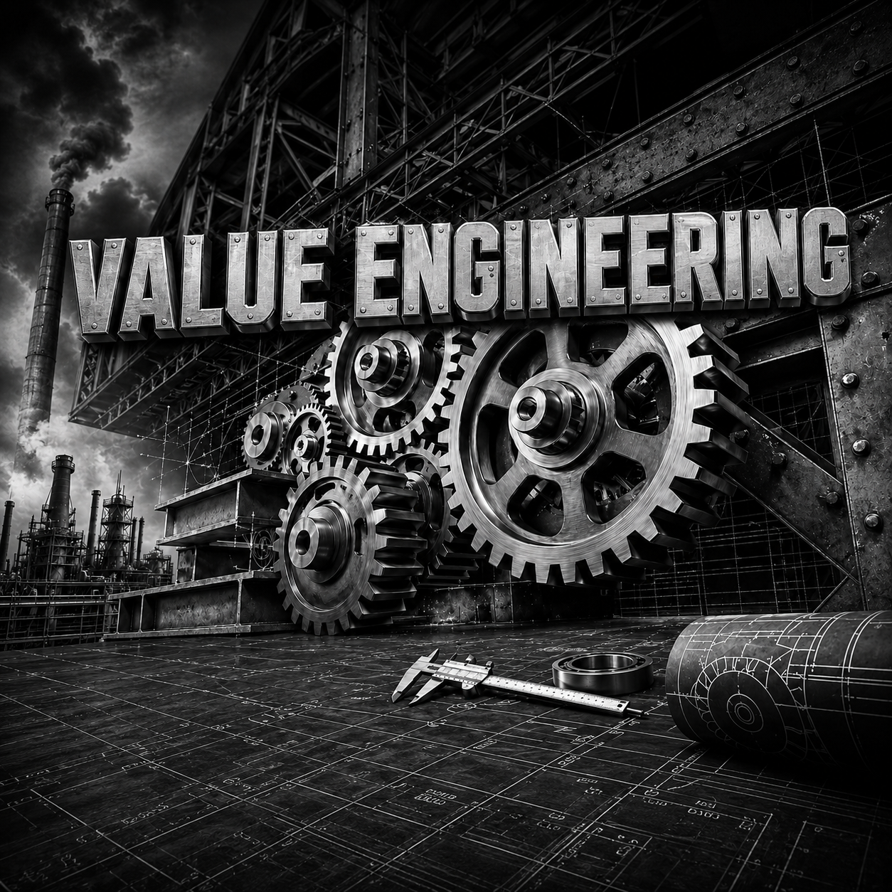Value Engineering - Finding Unique Solutions For Manufacturers