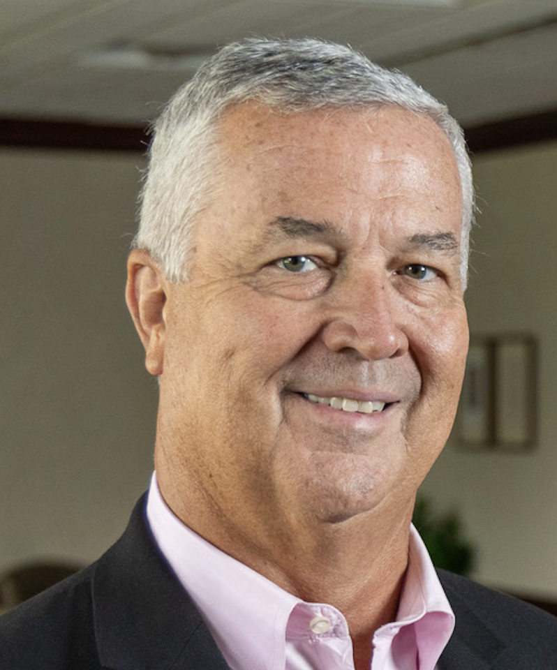 Tim Tibbits, Vice President, Engineering & Advanced Manufacturing Division