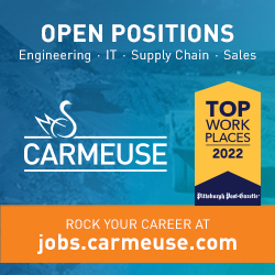 Carmeuse Jobs