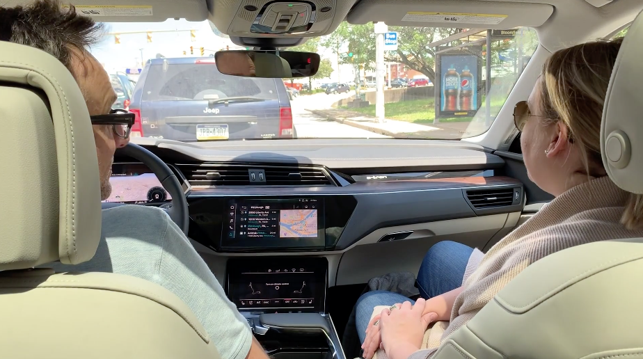 Duquesne Light Paving the Way for Electric Vehicles