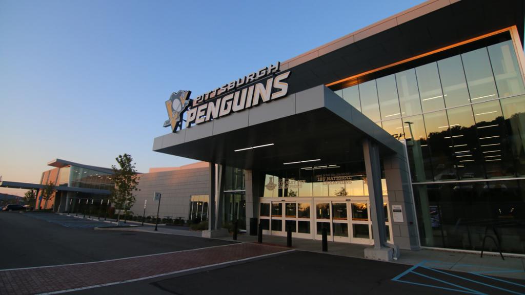Lemieux Sports Complex is a Top Destination in Butler County